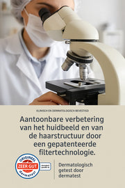 AquaRing 3in1 Premium filterdouchekop