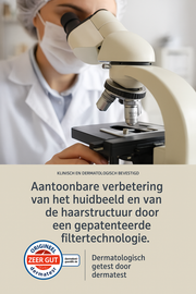 AquaRing Pure Filterdouchekop