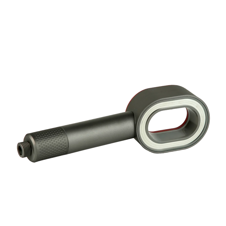 AquaRing 3in1 Premium filterdouchekop